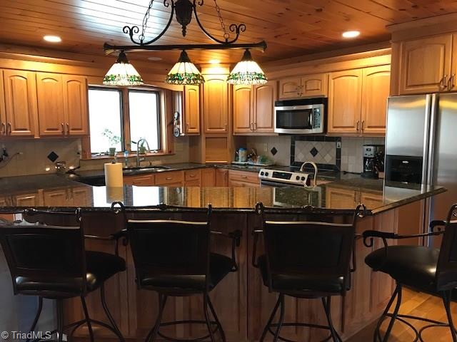 612 Manley Farm Road Reidsville, NC 27320 - Photo 8 of 26 Gallery Image 8