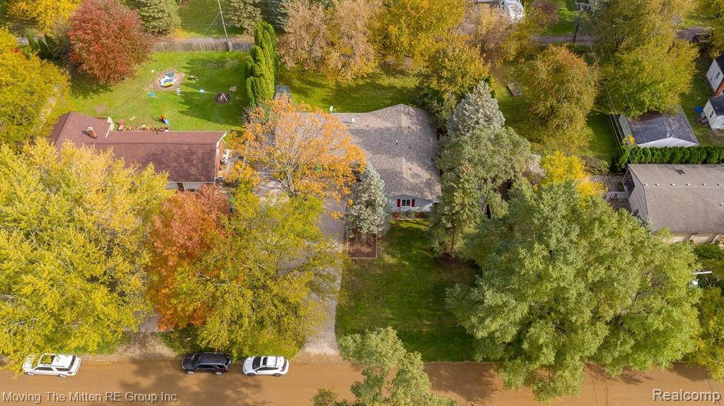 7301 Edwards Road Belleville, MI 48111 - Photo 40 of 44
