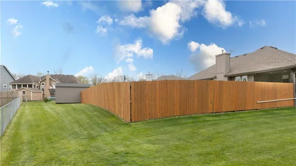 $380,000 | 817 Bridle Trail Lane, Peculiar, MO 64078