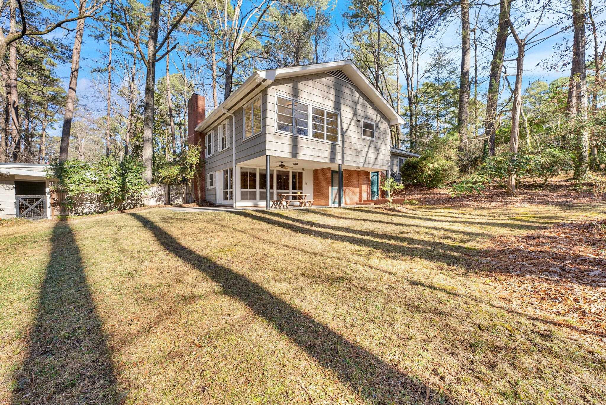 3011 Buckingham Road Durham, NC 27707 - Photo 29 of 29 Photo 29