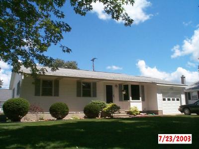 1552 Cornell Road Muskegon, MI 49441 - Photo 1 of 12 Primary Photo