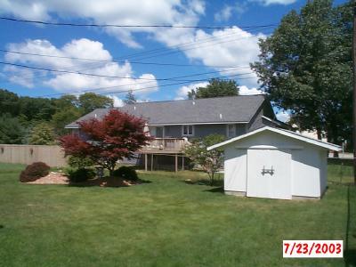 1552 Cornell Road Muskegon, MI 49441 - Photo 3 of 12 Additional Photo