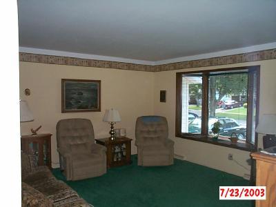 1552 Cornell Road Muskegon, MI 49441 - Photo 4 of 12 Additional Photo