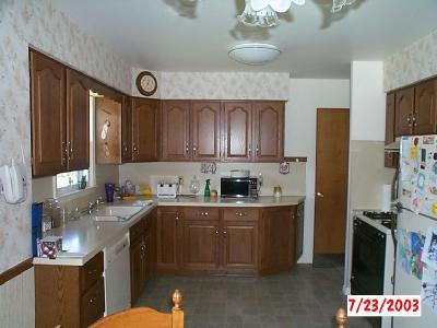 1552 Cornell Road Muskegon, MI 49441 - Photo 5 of 12 Additional Photo