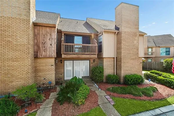 $129,000 | 35 Ormond Place, Destrehan, LA 70047
