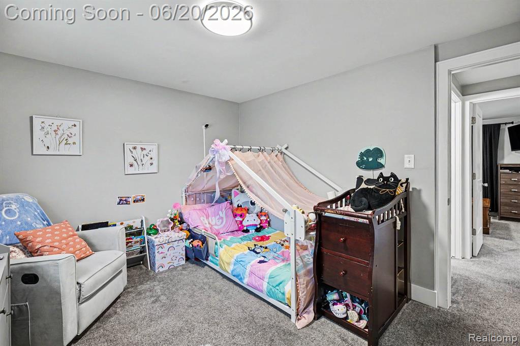 30831 Ridgefield Avenue Warren, MI 48088 - Photo 10 of 17