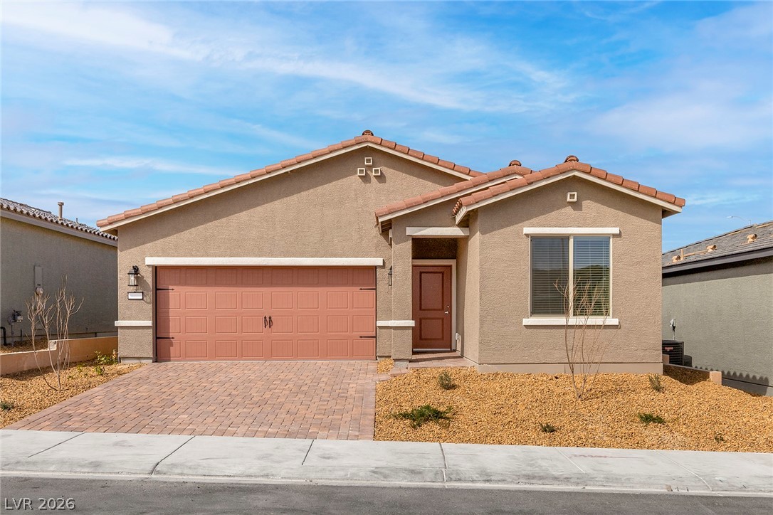 2727 Amelia Pointe Street Las Vegas, NV 89156 - Photo 1 of 12