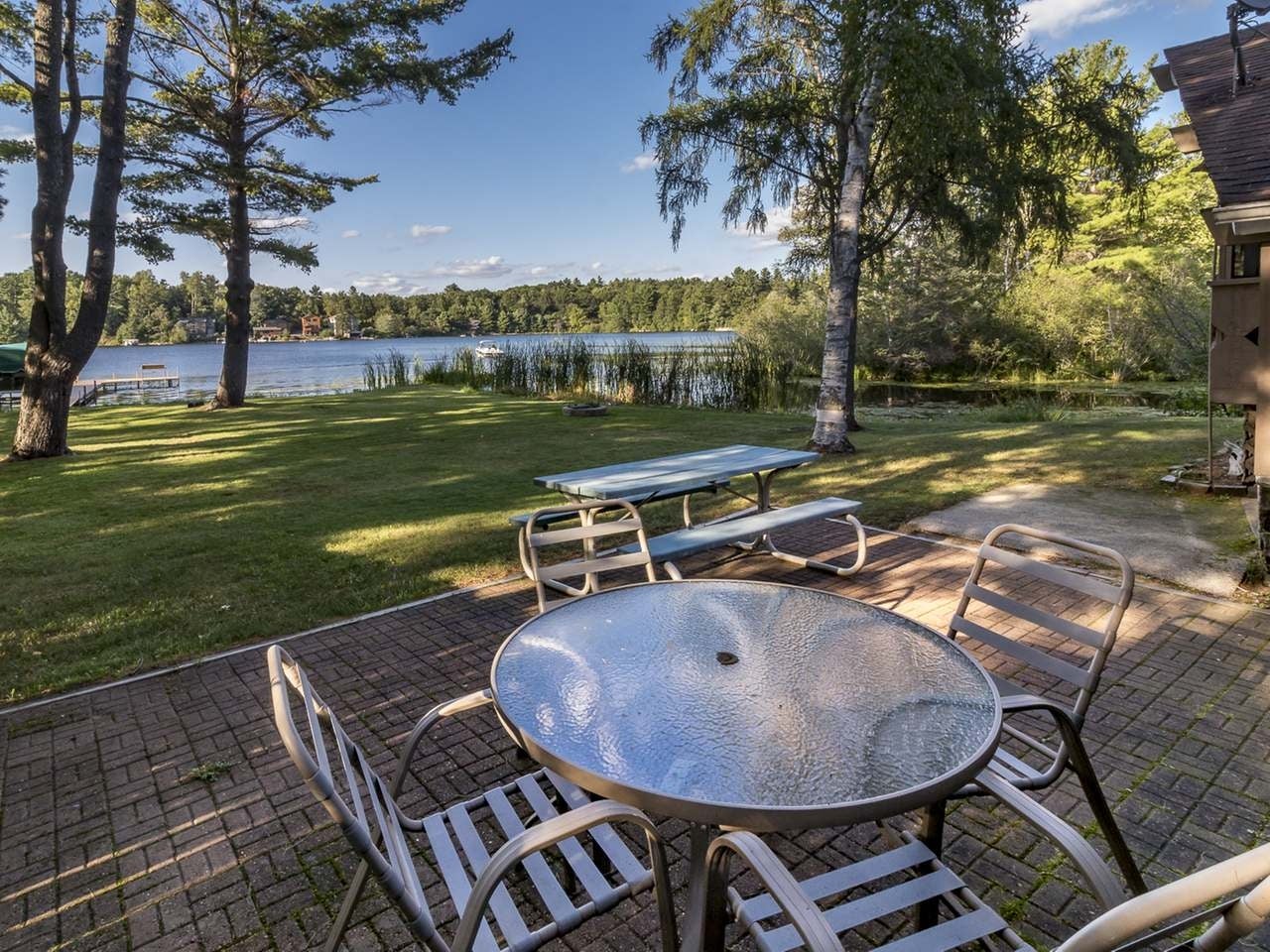 8064 Rainbow Road Lake Tomahawk, WI 54539 - Photo 14 of 37 Gallery Image 14