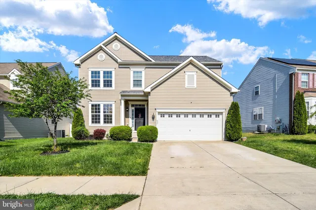 $569,000 | 637 Bentgrass Drive, Aberdeen, MD 21001