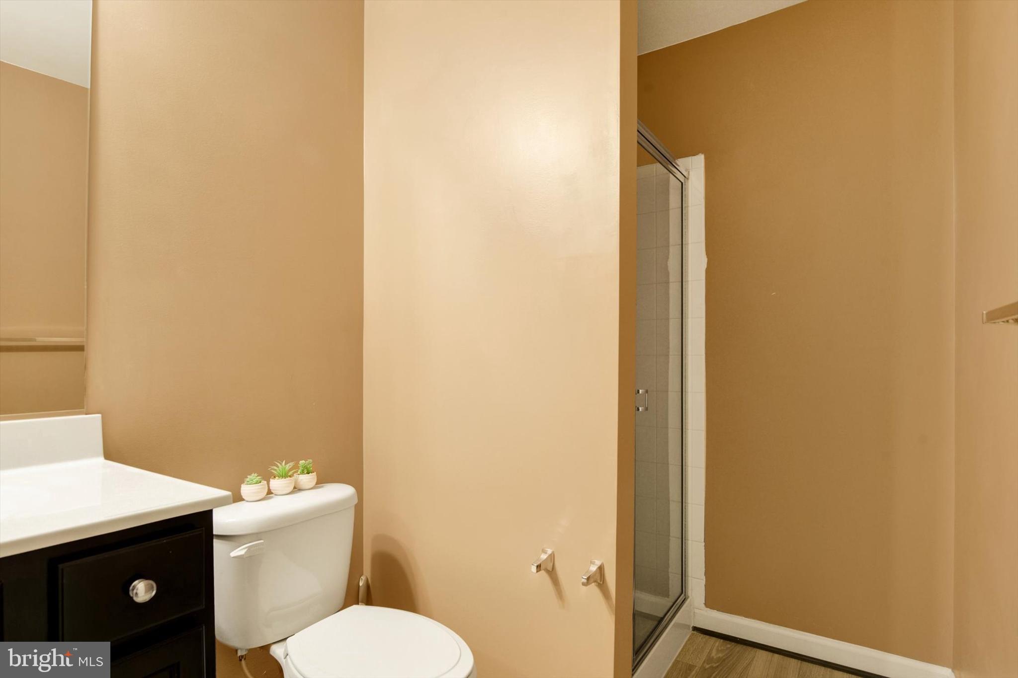 637 Bentgrass Drive Aberdeen, MD 21001 - Photo 27 of 35 a bathroom with a sink and a toilet