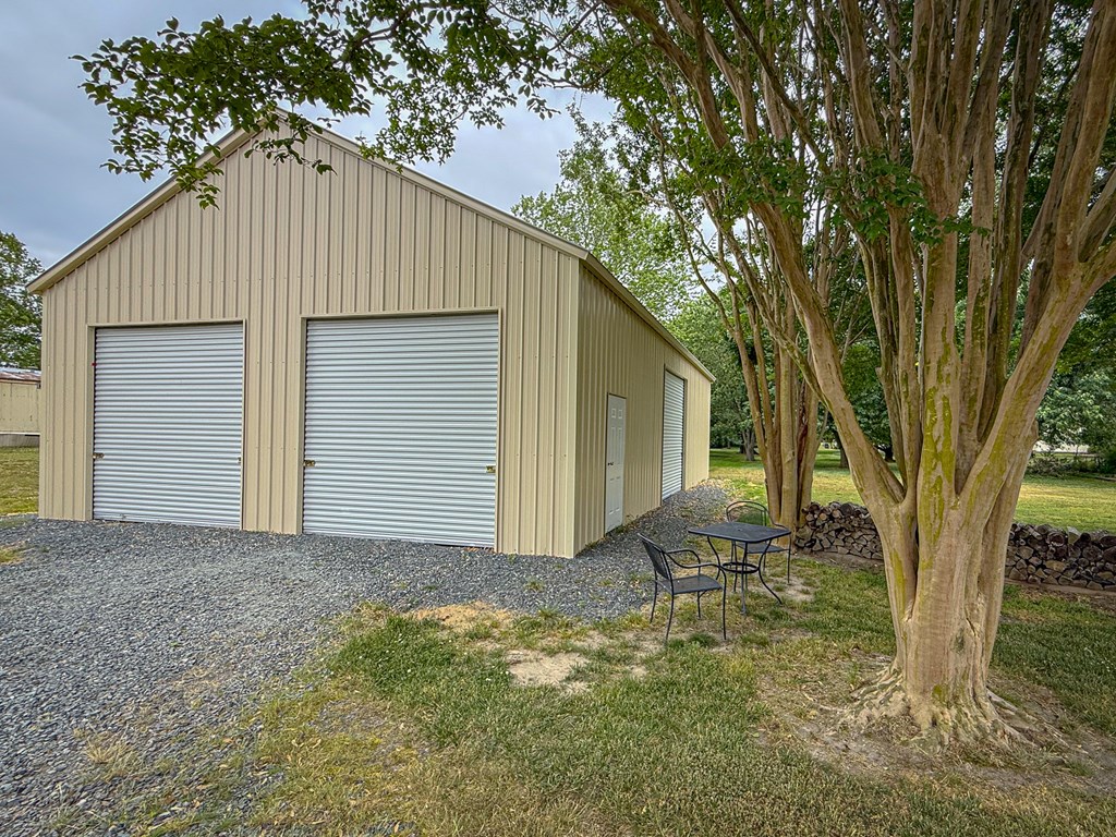 22005 Parsons Road Greenbush, VA 23301 - Photo 28 of 41