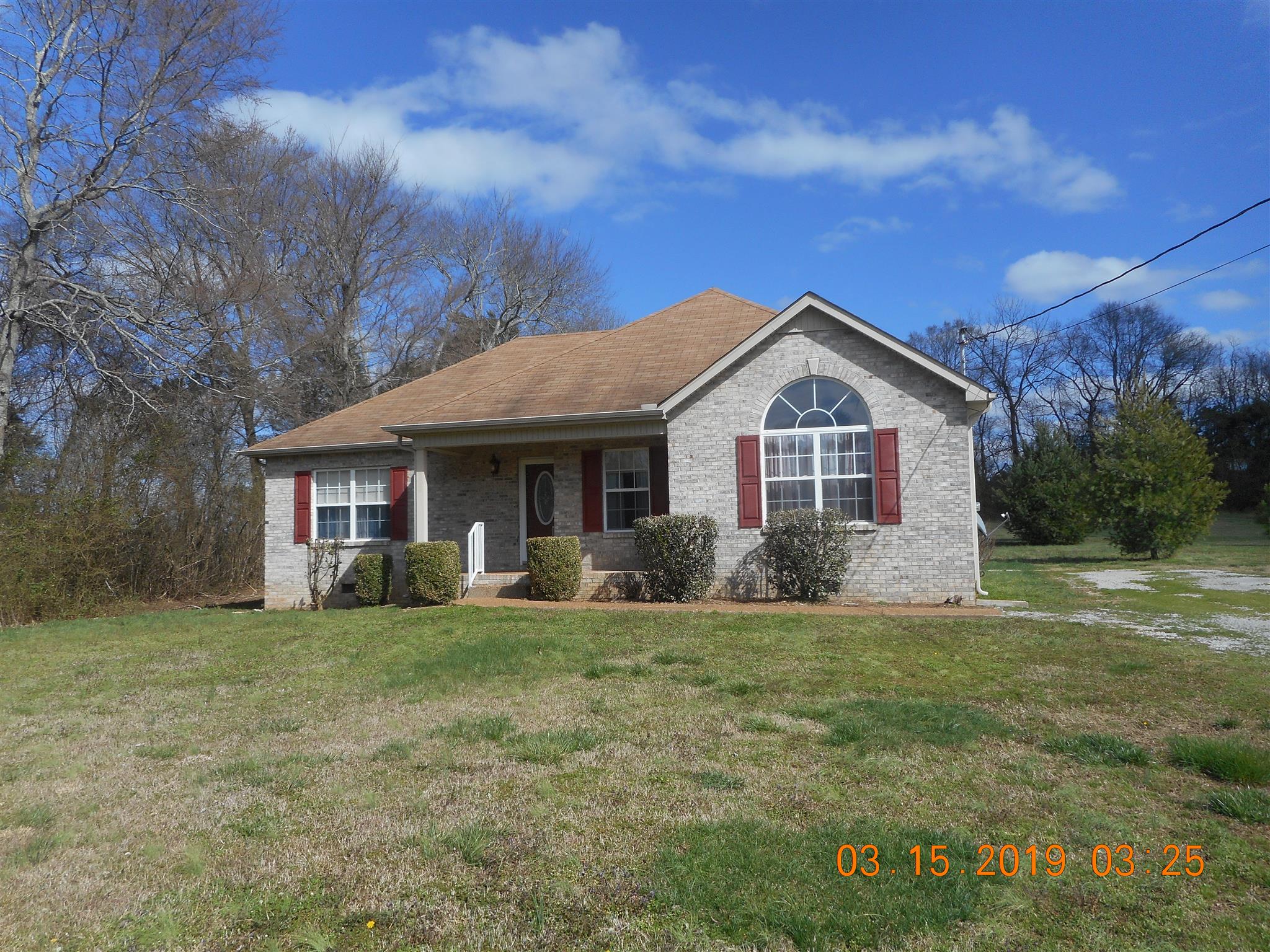 4611 Smiley Road Chapel Hill, TN 37034 - Photo 13 of 13 Come take a look!