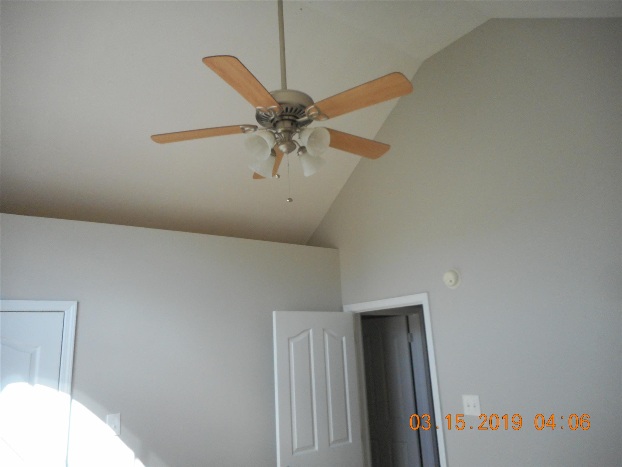 4611 Smiley Road Chapel Hill, TN 37034 - Photo 9 of 13 Bedroom 3
