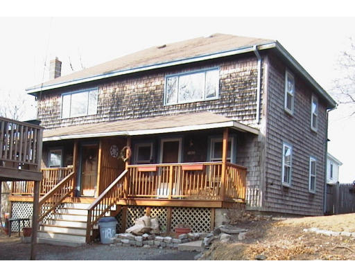 78 B Lennox Road, Unit 3B Nahant, MA 01908 - Photo 1 of 1 Gallery Image 1