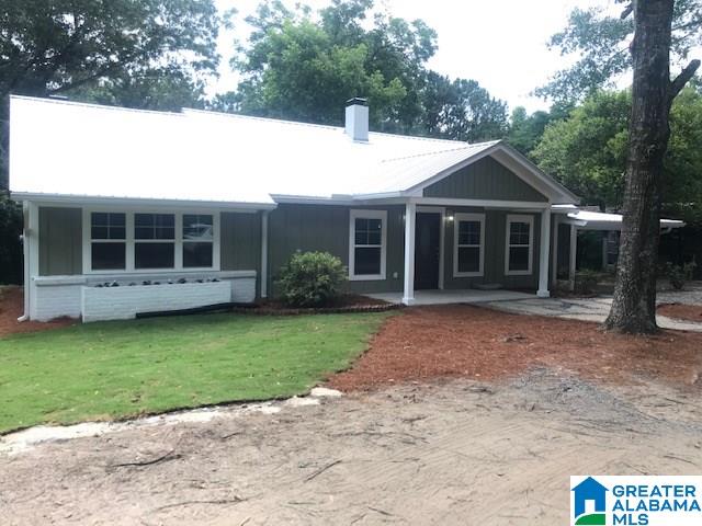 2650 West Central Road Wetumpka, AL 36092 - Photo 1 of 43