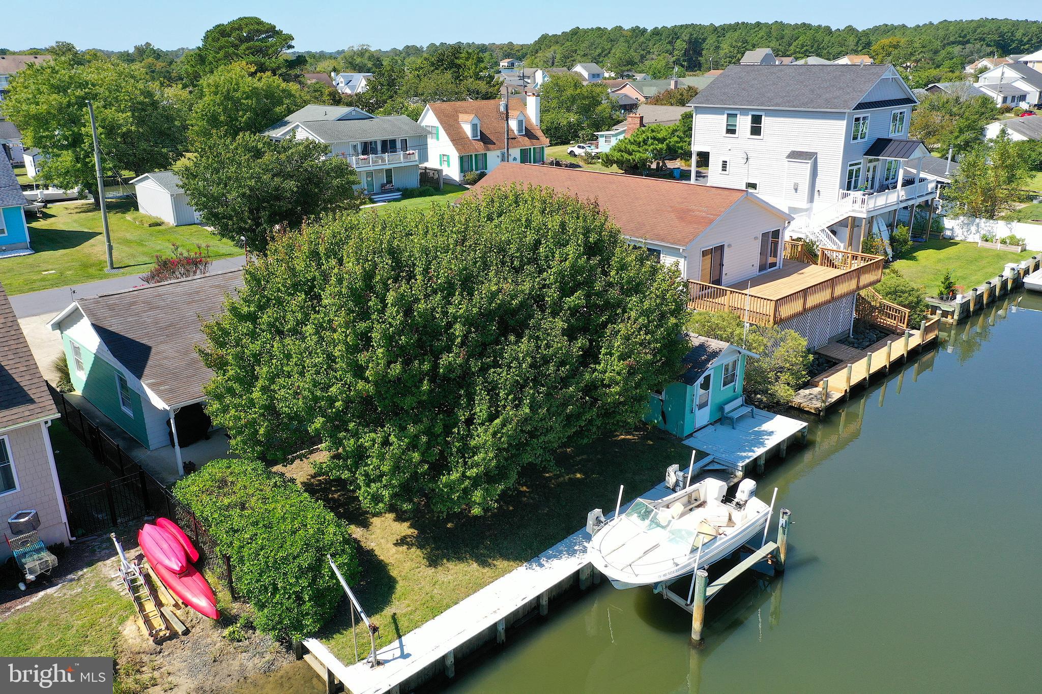 10346 Exeter Road Ocean City, MD 21842 - Photo 38 of 50