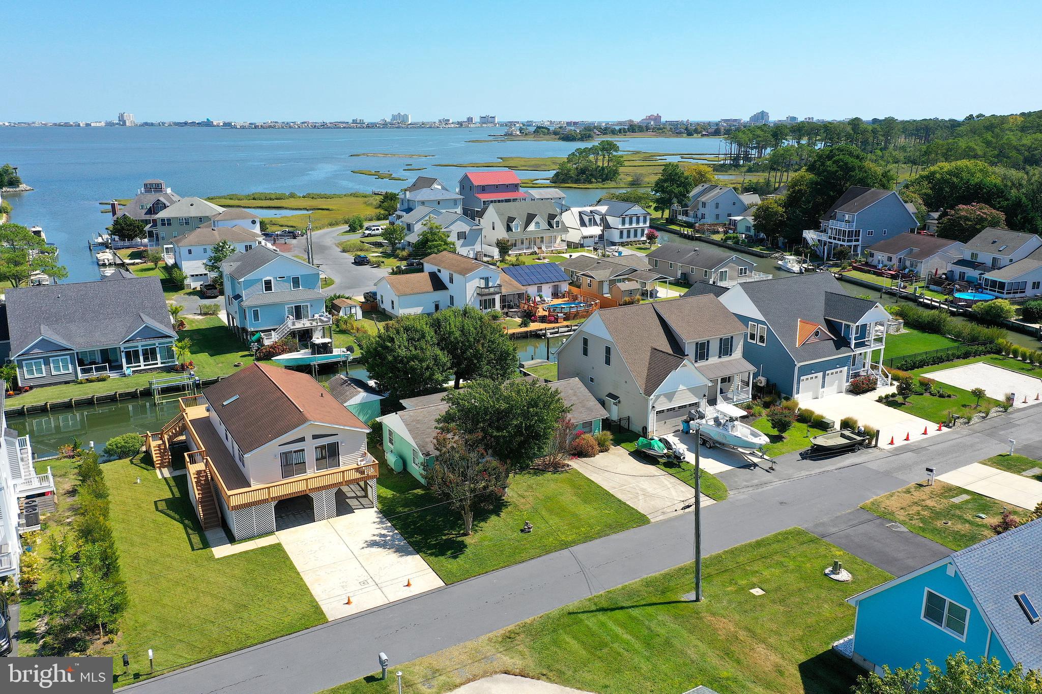 10346 Exeter Road Ocean City, MD 21842 - Photo 40 of 50