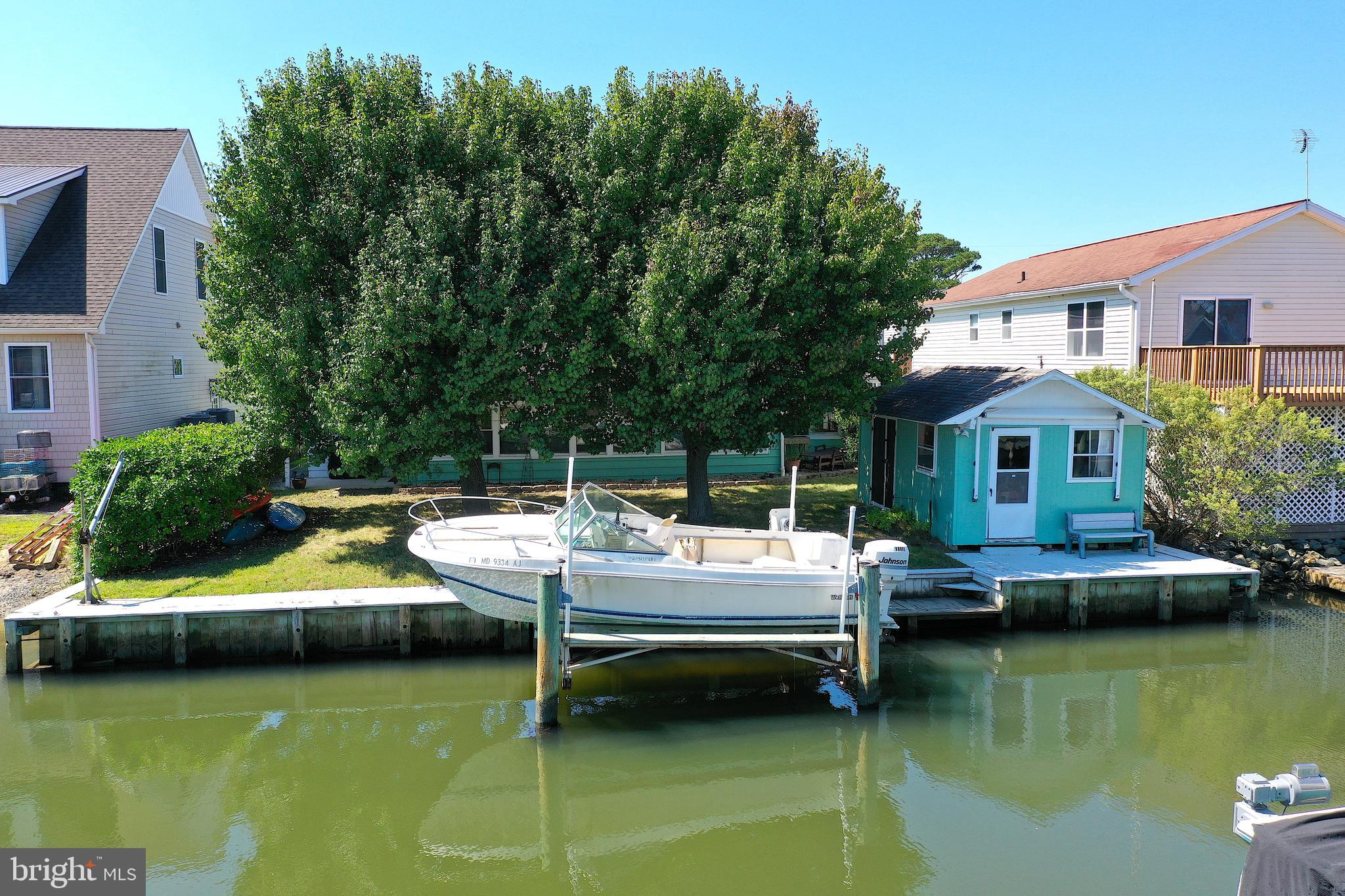 10346 Exeter Road Ocean City, MD 21842 - Photo 49 of 50