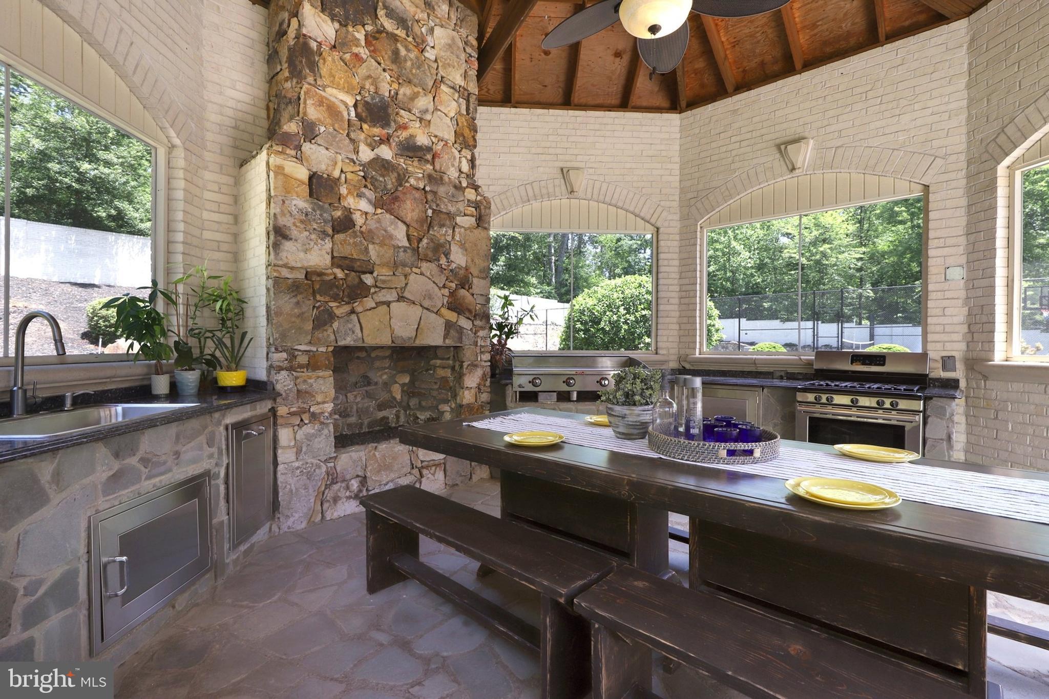 10610 Vale Road Oakton, VA 22124 - Photo 132 of 141 Gallery Image 132