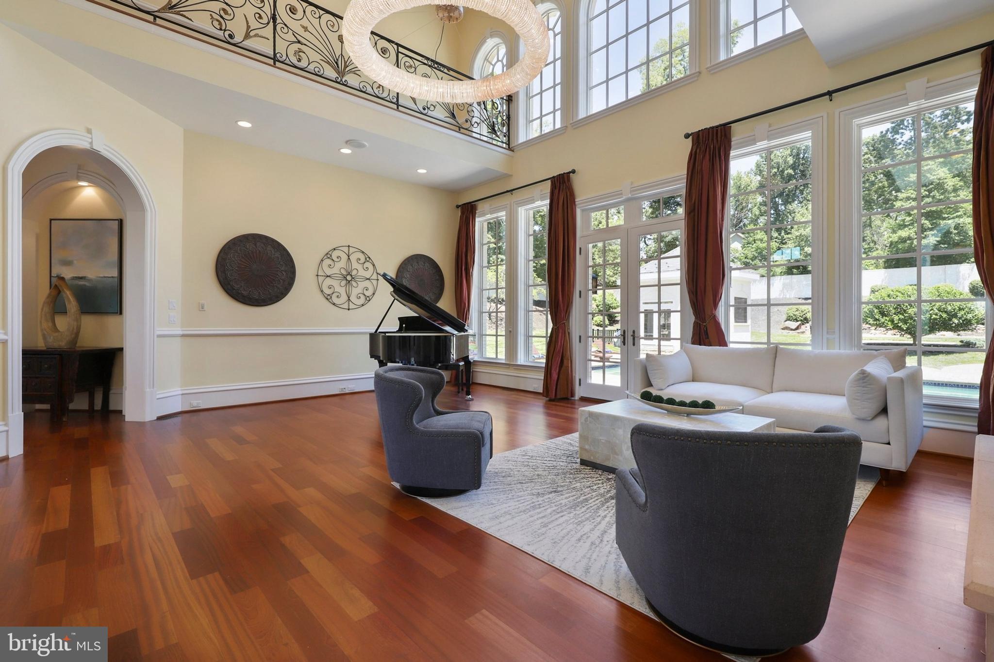 10610 Vale Road Oakton, VA 22124 - Photo 37 of 141 Gallery Image 37