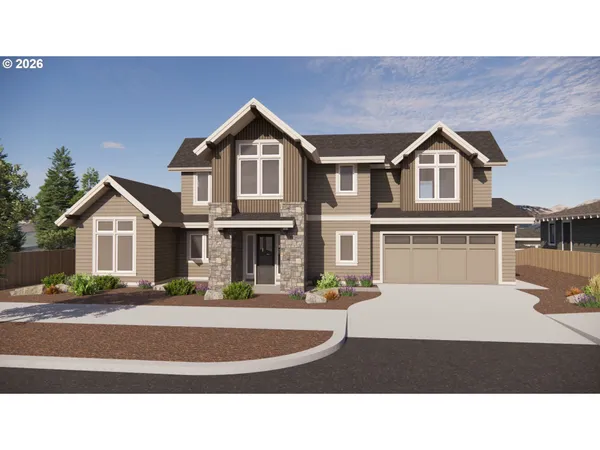 $1,399,000 | 1112 Blackberry Drive, Hood River, OR 97031