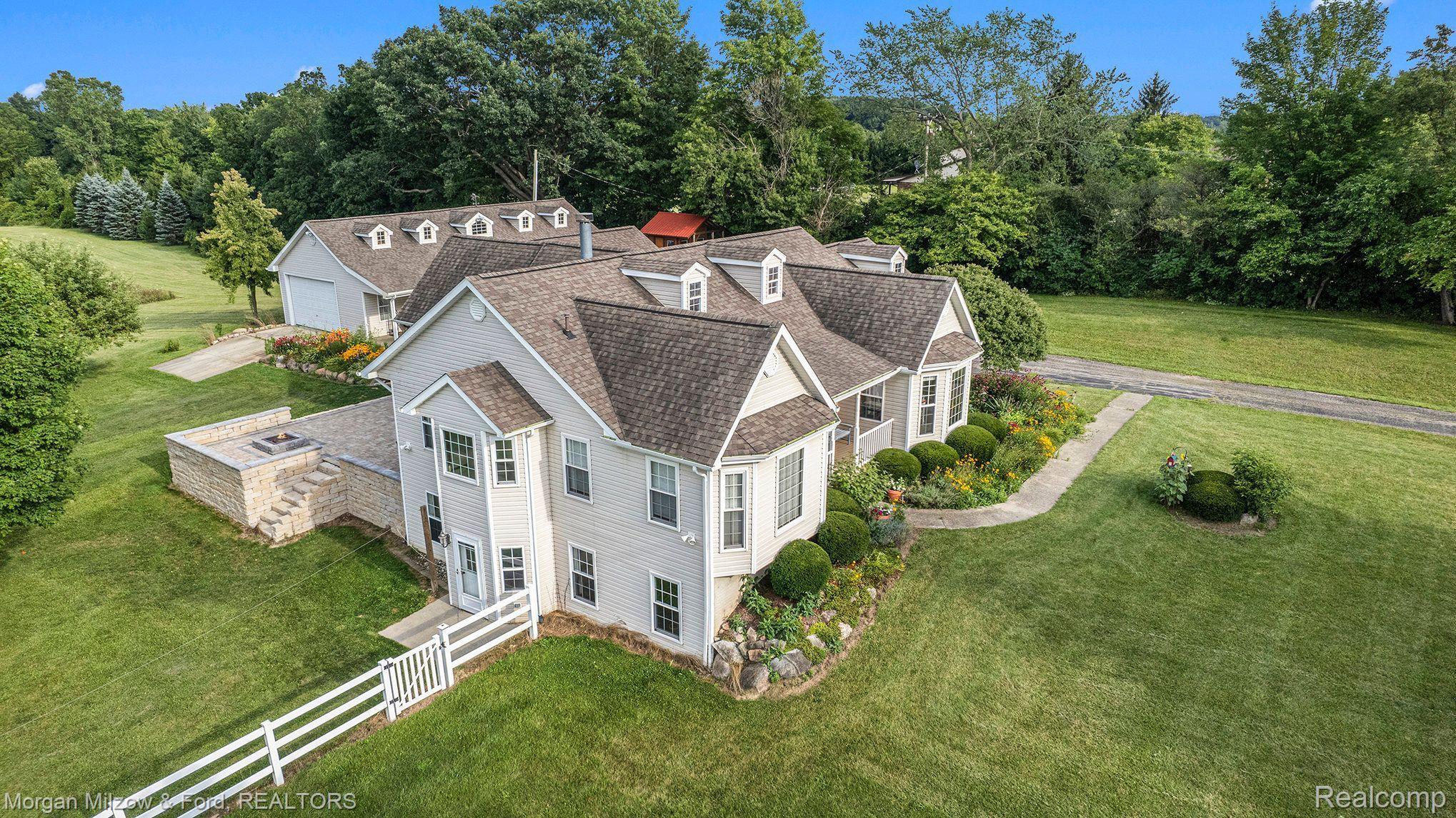 1270 North Elba Road Lapeer, MI 48446 - Photo 39 of 48 Gallery Image 39