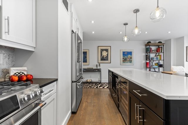 $750,000 | 151 Tremont Street, Unit 7C, Boston, MA 02111