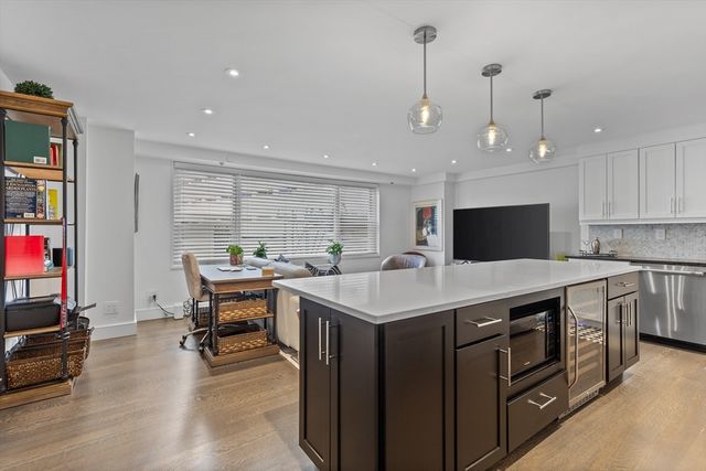 $750,000 | 151 Tremont Street, Unit 7C, Boston, MA 02111