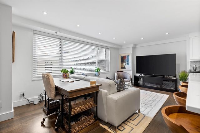 $750,000 | 151 Tremont Street, Unit 7C, Boston, MA 02111