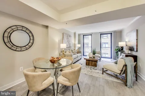 $675,000 | 616 E Street Northwest, Unit 648, Washington, DC 20004