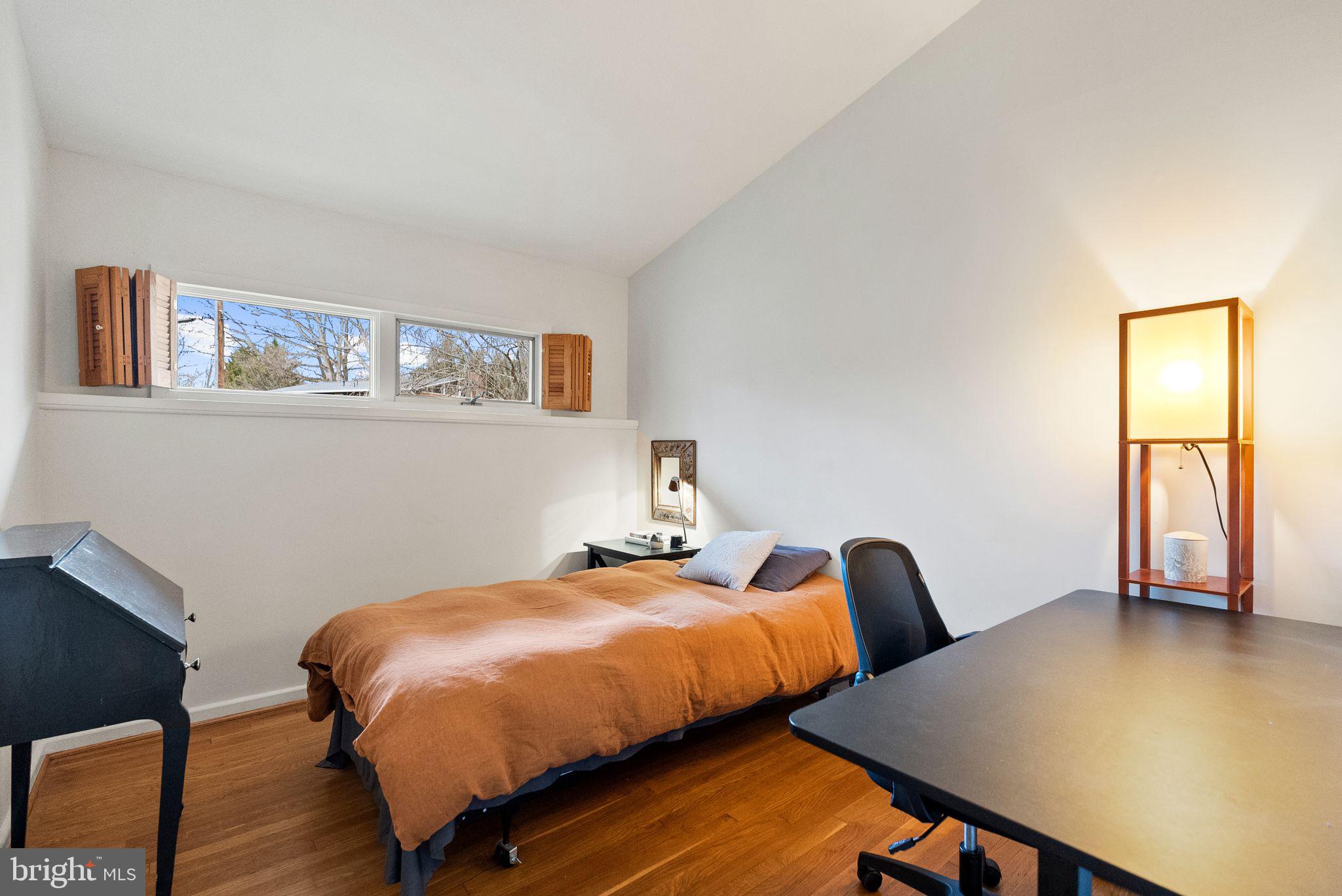 7405 Add Drive Falls Church, VA 22042 - Photo 28 of 74 3rd bedroom on main level