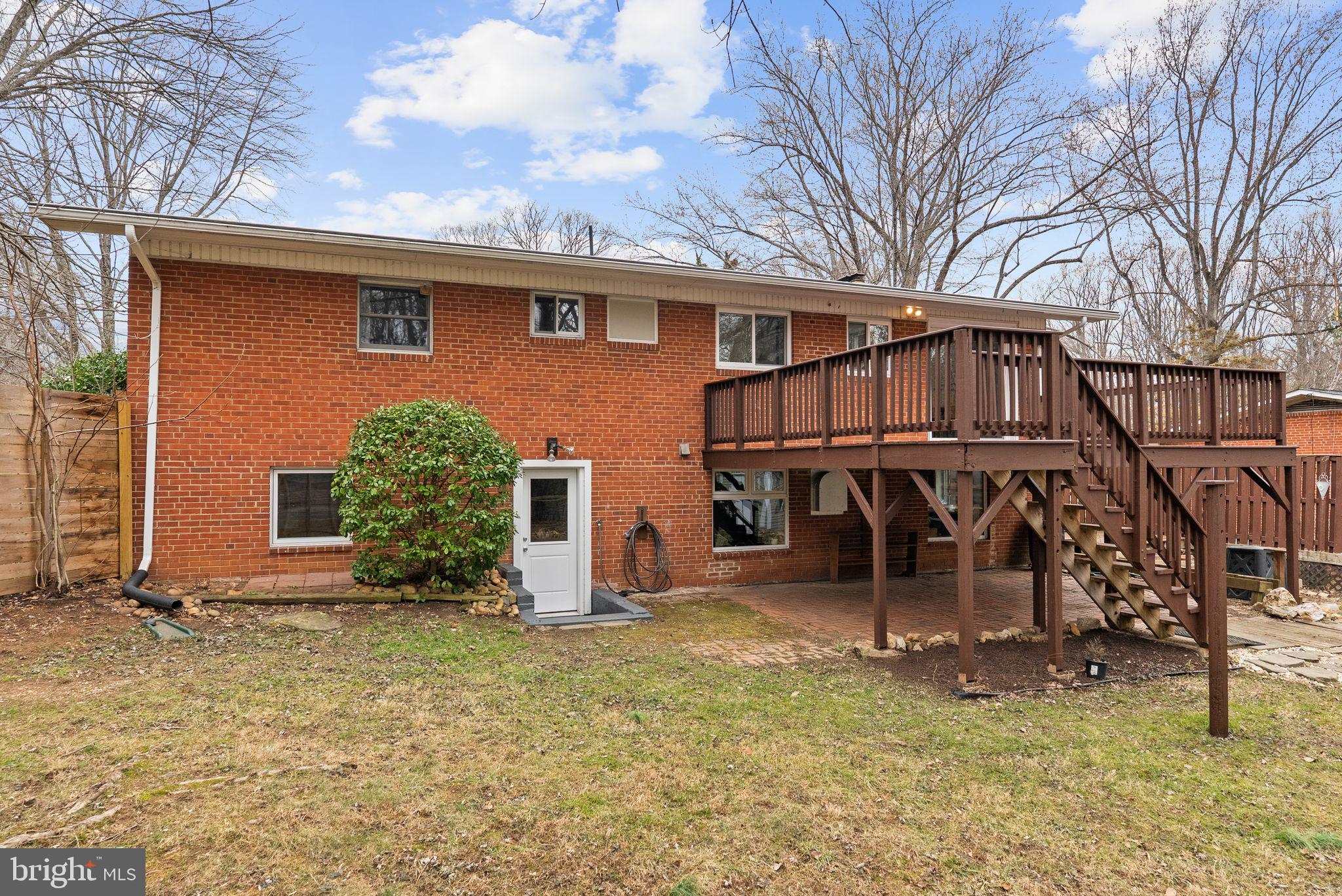 7405 Add Drive Falls Church, VA 22042 - Photo 64 of 74