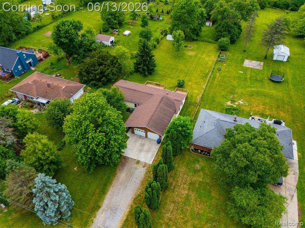 4420 Dublin Road Burton, MI 48529 - Photo 47 of 56