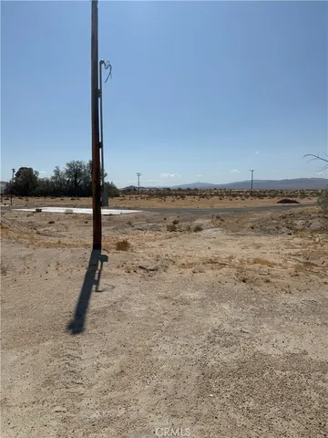 a view of an ocean beach
