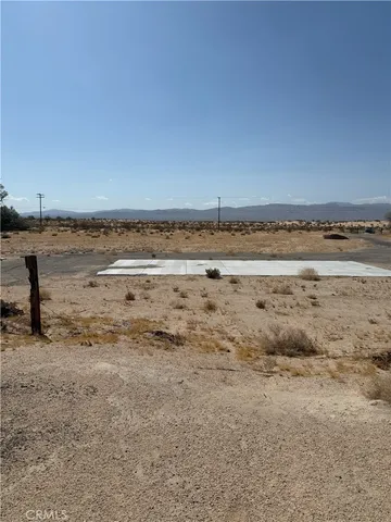 a view of an ocean beach