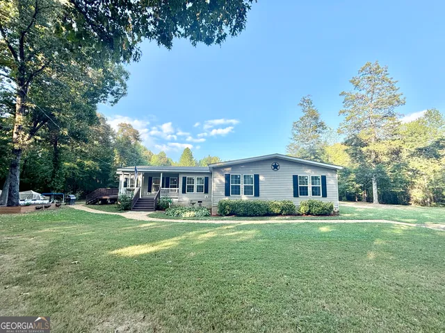 $450,000 | 255 Wilson Road, Luthersville, GA 30251