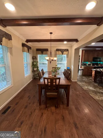 $435,000 | 255 Wilson Road, Luthersville, GA 30251