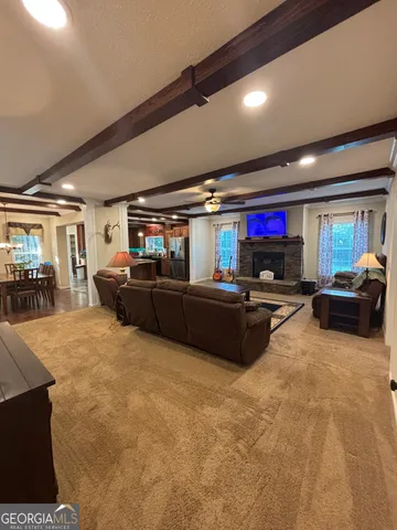 $435,000 | 255 Wilson Road, Luthersville, GA 30251