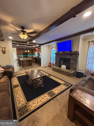 $435,000 | 255 Wilson Road, Luthersville, GA 30251