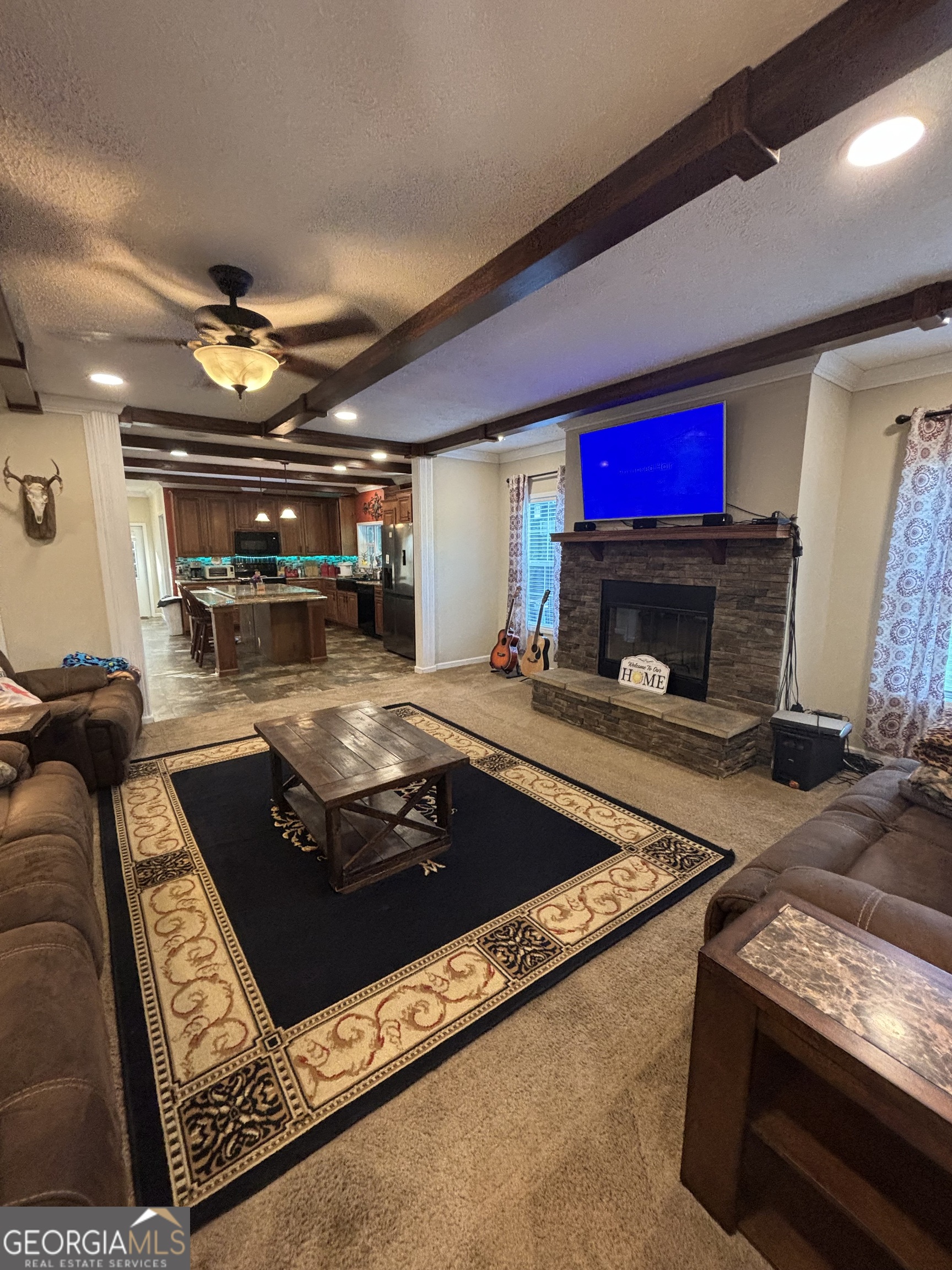 255 Wilson Road Luthersville, GA 30251 - Photo 14 of 42