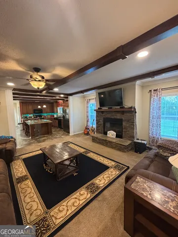 $435,000 | 255 Wilson Road, Luthersville, GA 30251