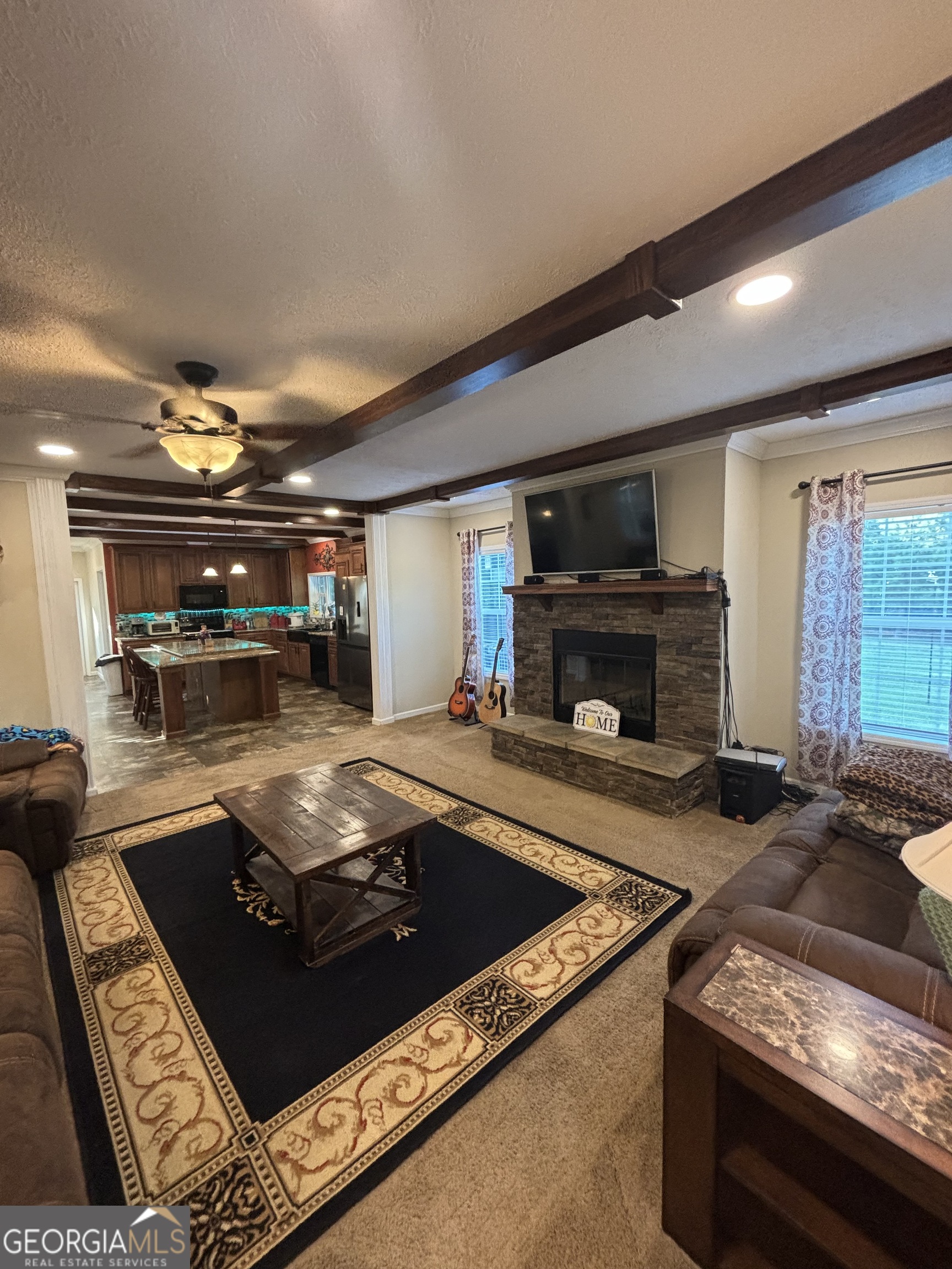 255 Wilson Road Luthersville, GA 30251 - Photo 15 of 42