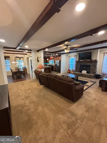 $435,000 | 255 Wilson Road, Luthersville, GA 30251