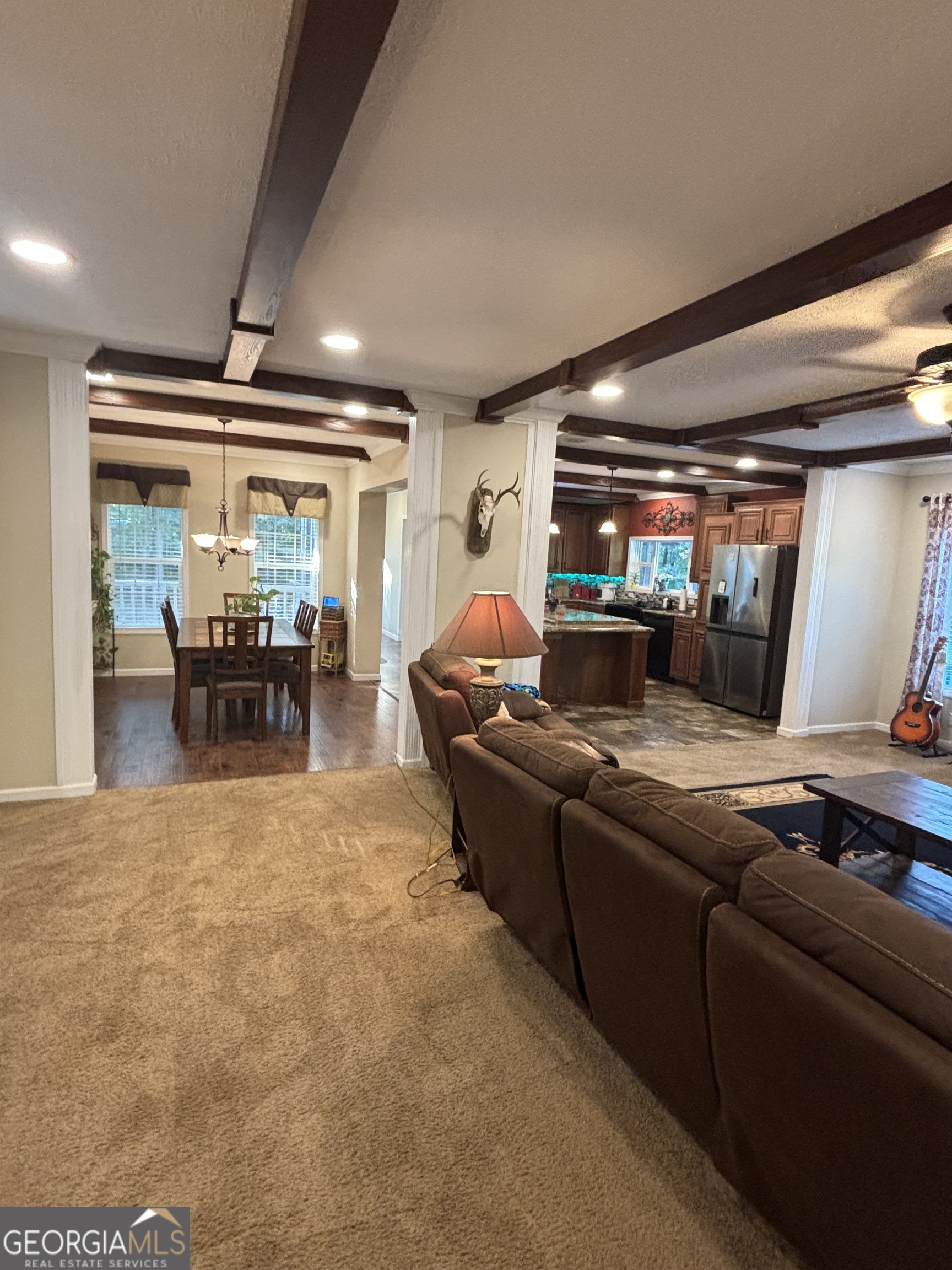 255 Wilson Road Luthersville, GA 30251 - Photo 17 of 42