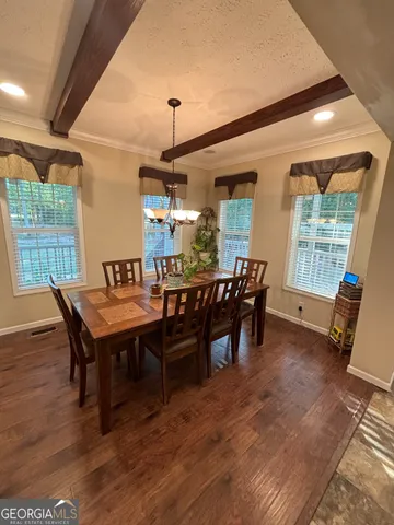 $435,000 | 255 Wilson Road, Luthersville, GA 30251