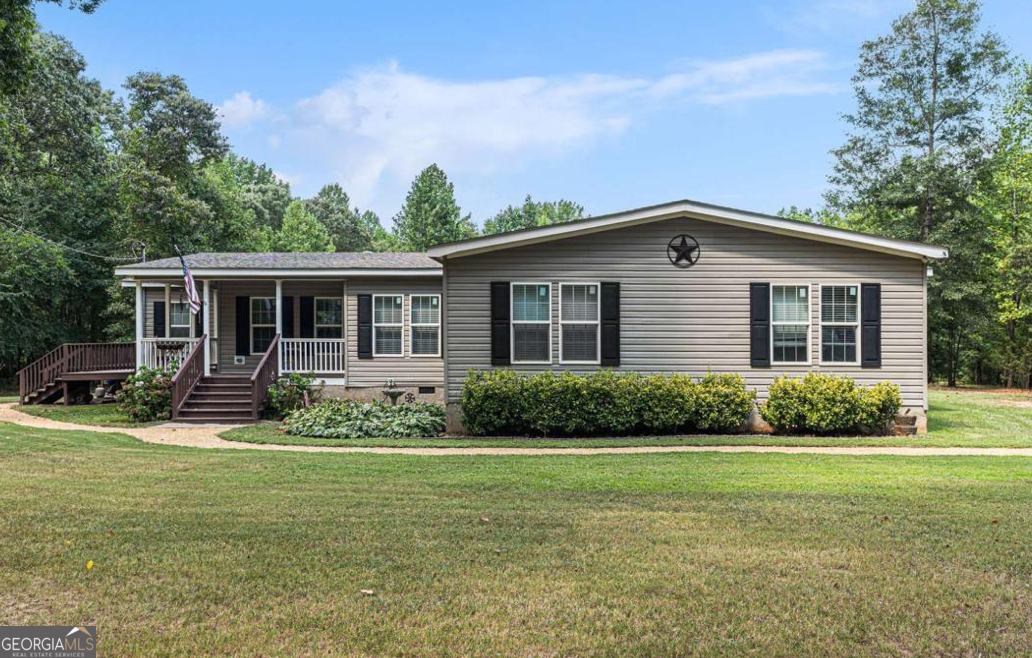 255 Wilson Road Luthersville, GA 30251 - Photo 2 of 42