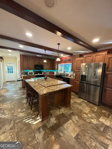 $435,000 | 255 Wilson Road, Luthersville, GA 30251