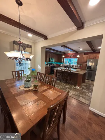 $435,000 | 255 Wilson Road, Luthersville, GA 30251