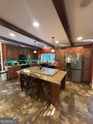 $435,000 | 255 Wilson Road, Luthersville, GA 30251