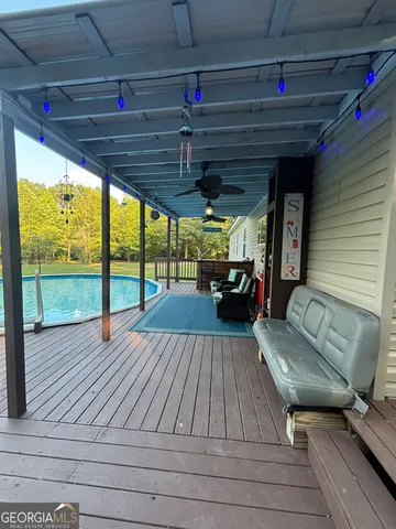 $435,000 | 255 Wilson Road, Luthersville, GA 30251